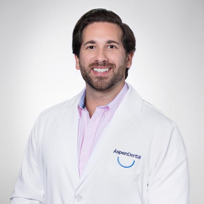 Eric Kline, DDS, DMD Logo