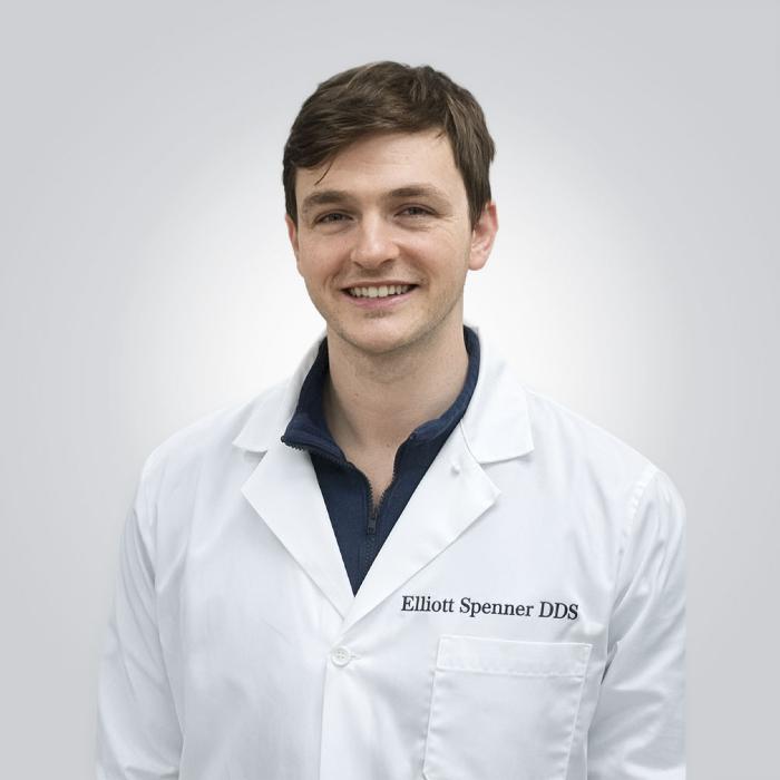 Elliott Spenner Logo