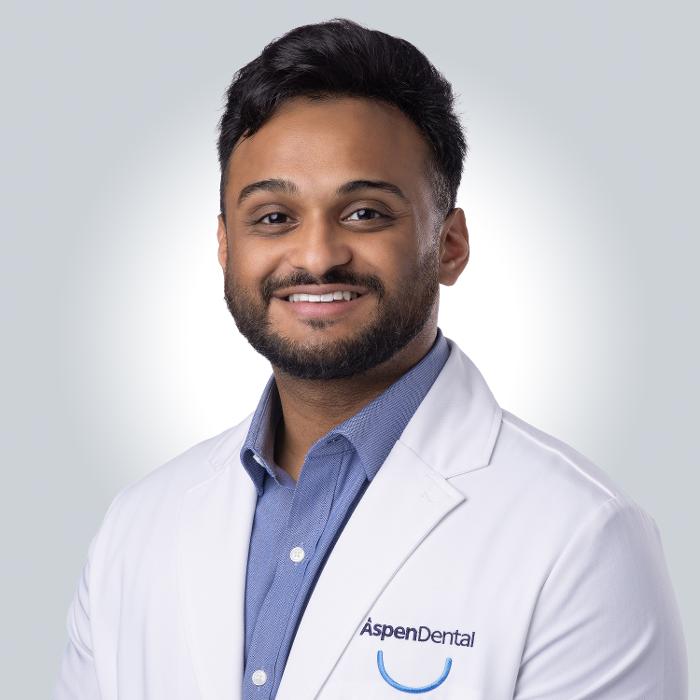 Jobin Joseph, DDS, DMD Logo