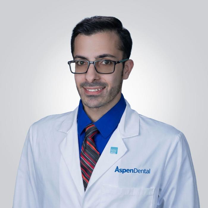Husam Syed, DDS, DMD Logo