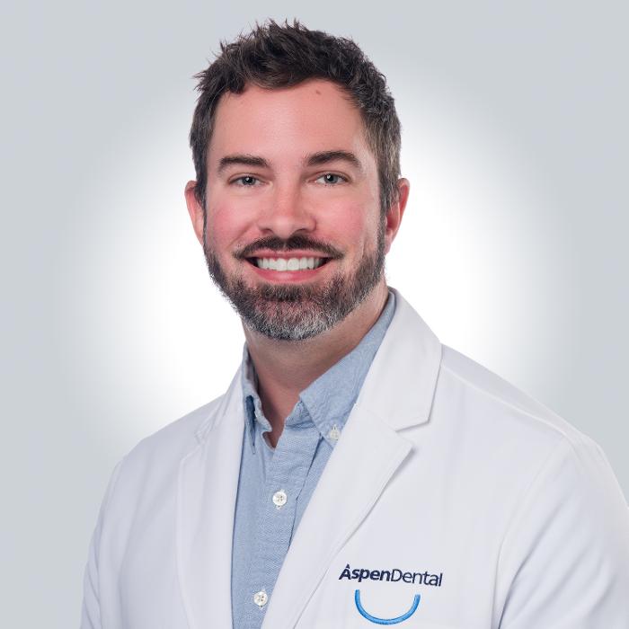 Cameron Spaulding, DDS, DMD Logo