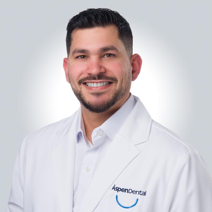 Barbaro Montiel Lugo, DDS, DMD Logo