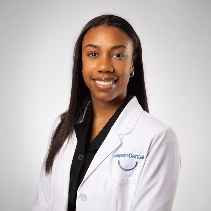 Tiana Evans, Bachelors Logo