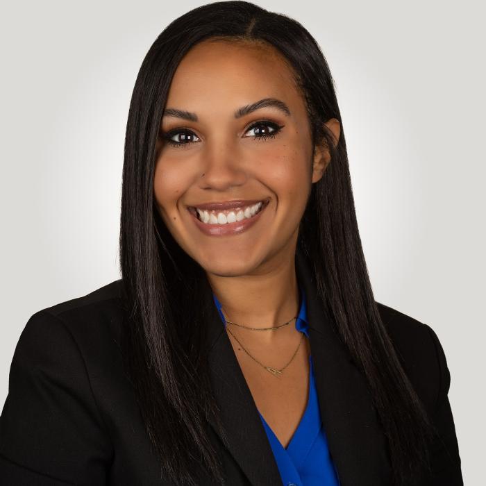 Alexa Simmons, DDS, DMD - Port Richey, FL