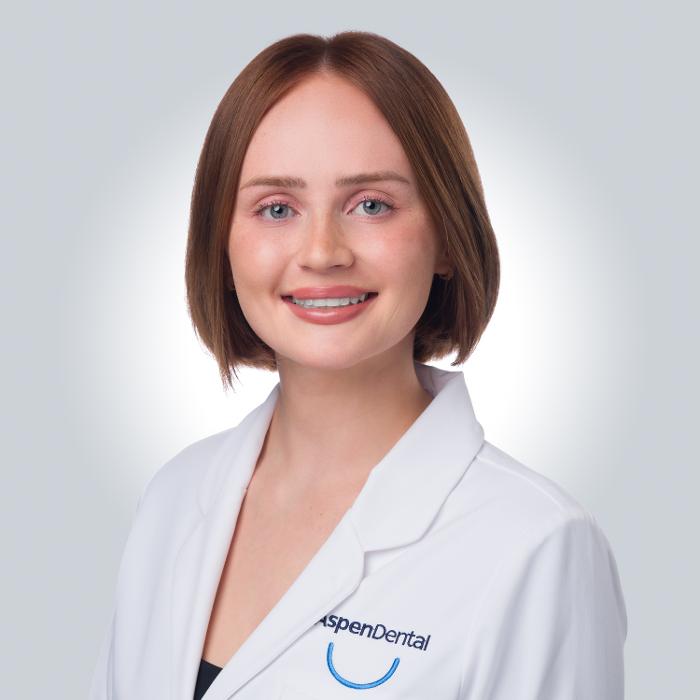 Hailey Hansen, DDS, DMD Logo