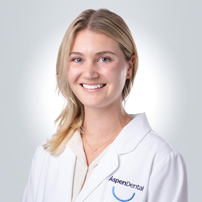 Tierney Kristoff, DDS, DMD Logo