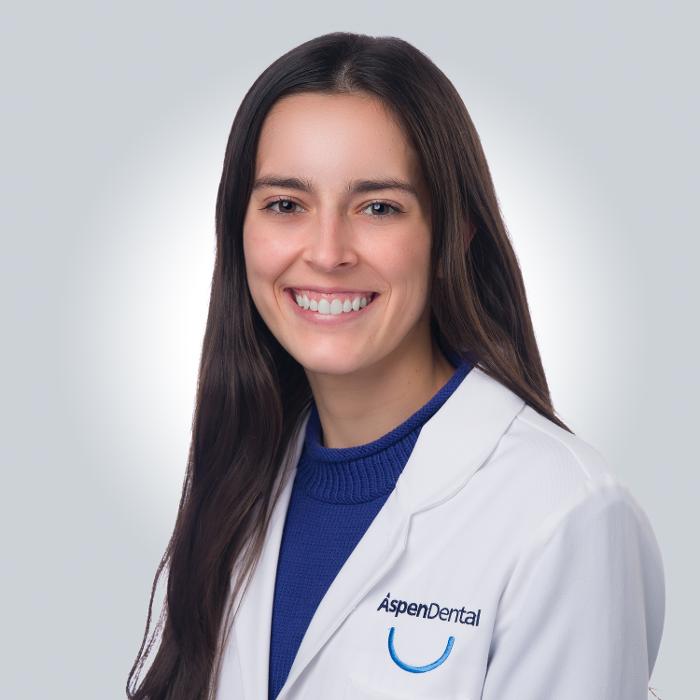 Claire Francis, DDS, DMD Logo