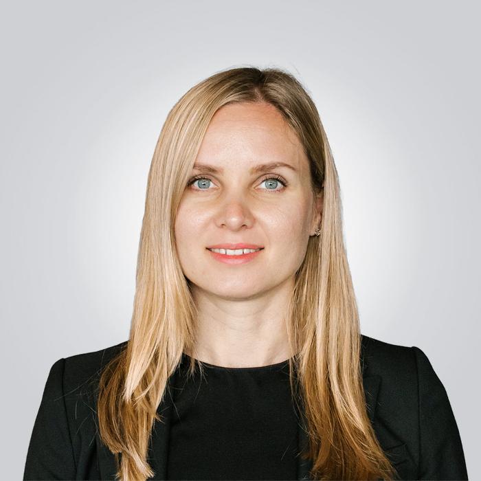 Elena Dmitrieva, DDS Logo