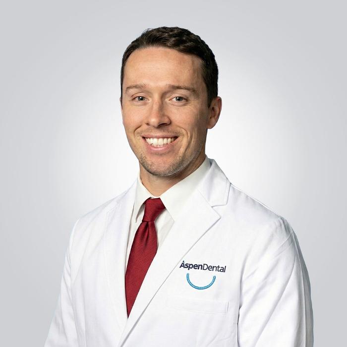 Sean McGregor, DDS, DMD Logo