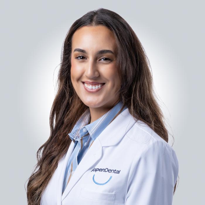 Monica Mikhail, DDS, DMD Logo