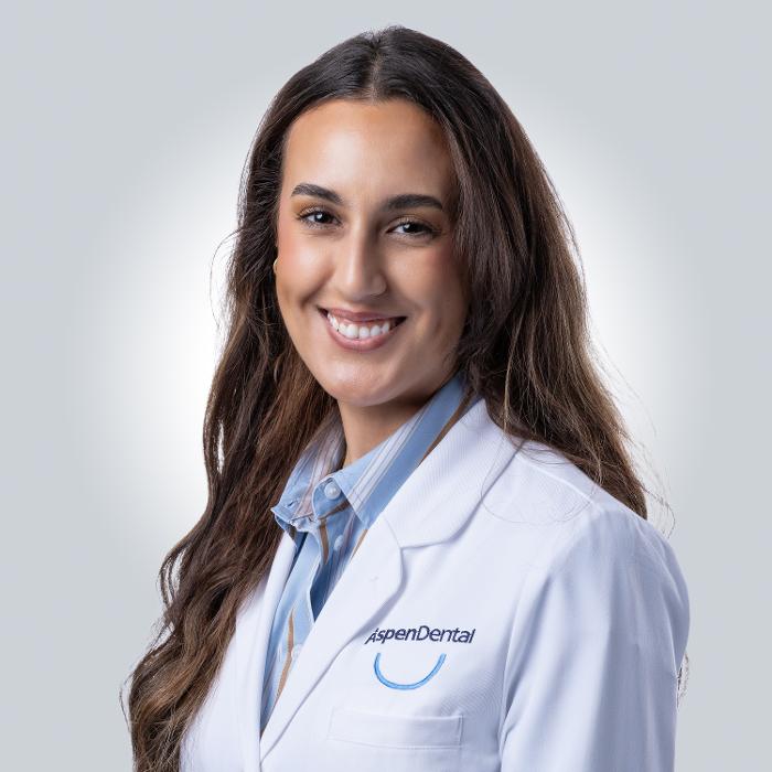 Monica Mikhail, DDS, DMD Logo