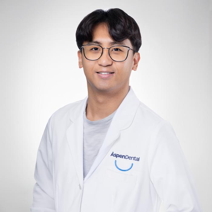 Mohyun Park, DDS, DMD Logo