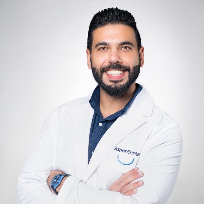 Mohamed Elmessiry, DDS, DMD Logo