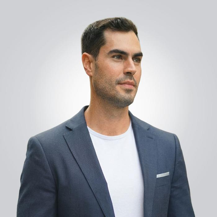 Daniel Sierra, DDS, DMD Logo