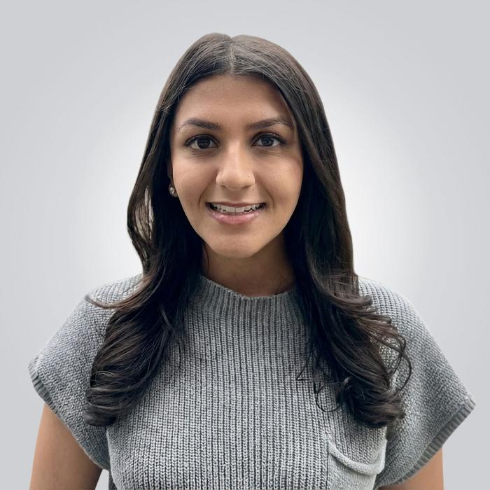 Bhumi Patel, DMD Logo