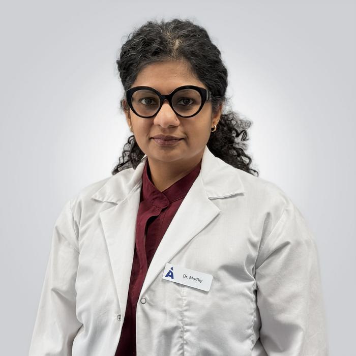 Prapulla Sridhara Murthy, DDS, DMD Logo