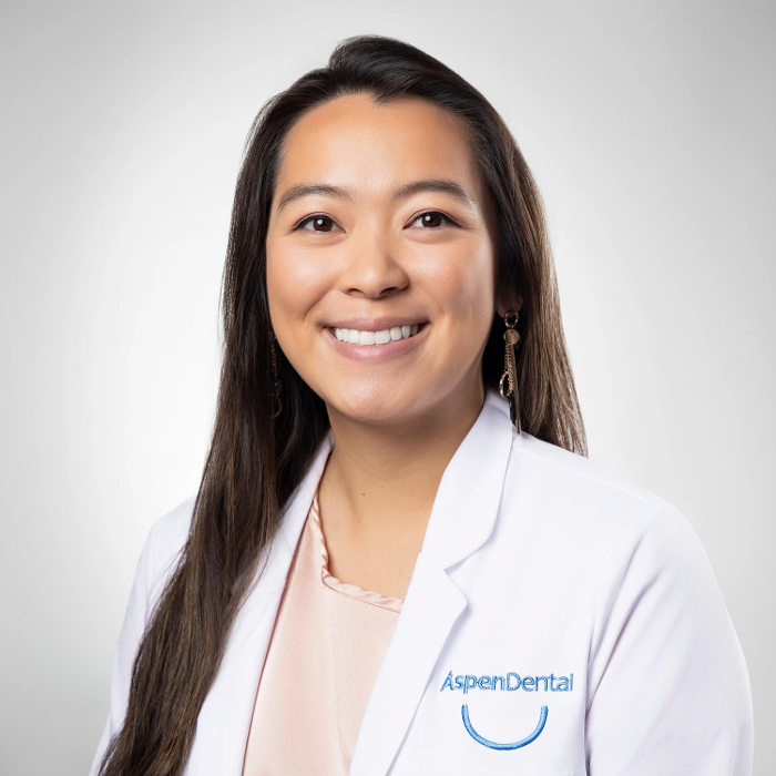 Elizabeth Nguyen, DDS, DMD Logo