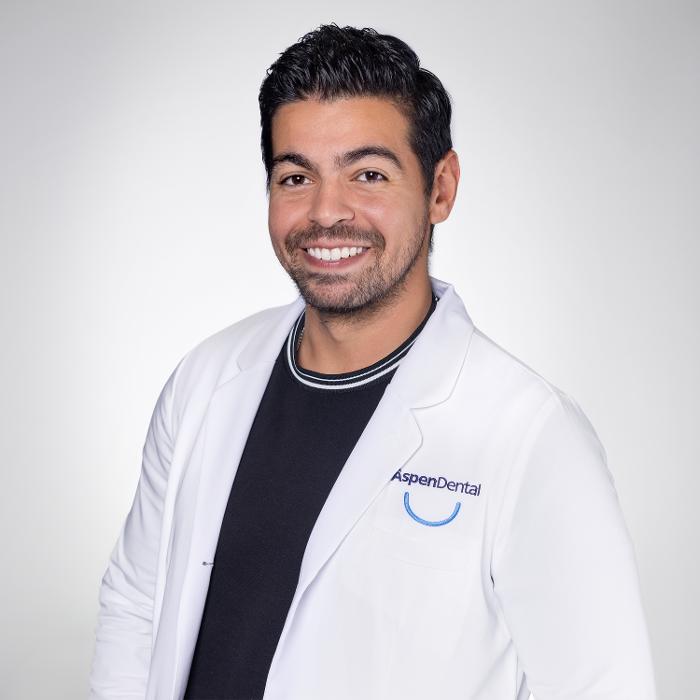 Amr Khorshed, Doctorate Logo