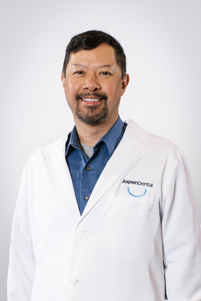 Jack Su, DDS, DMD Logo