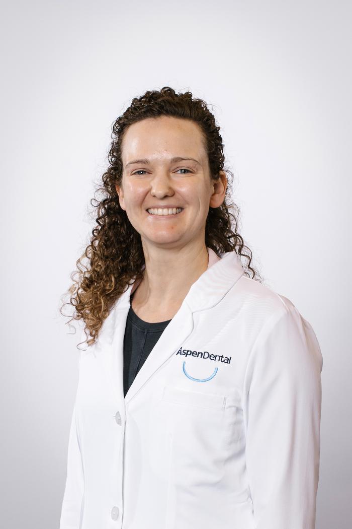 Emily Waldman, DDS, DMD