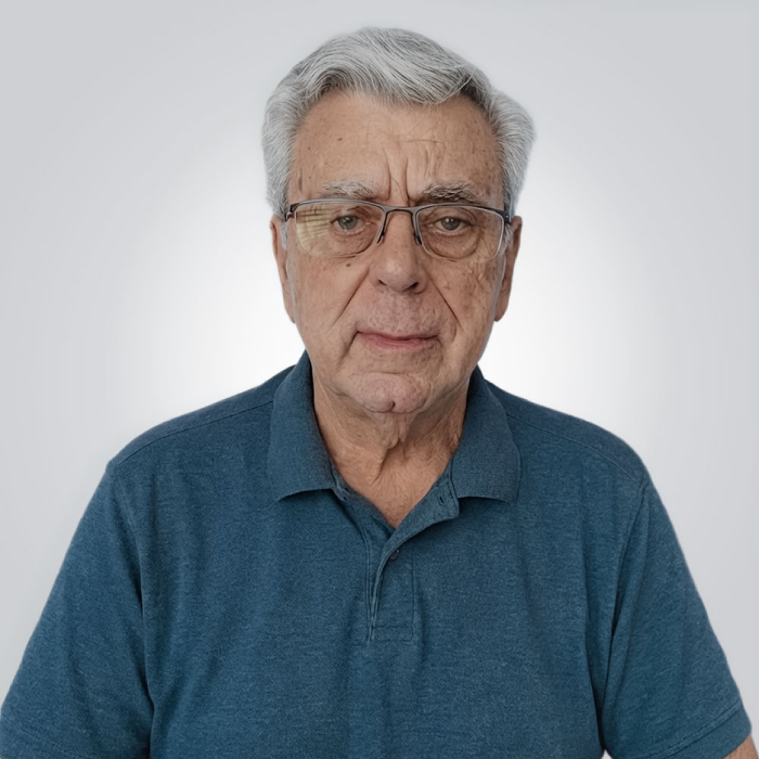 Pier Cipriani, DDS, DMD