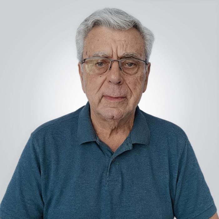 Pier Cipriani, DDS, DMD