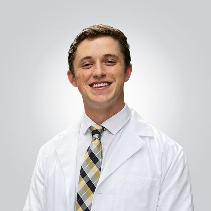 Parker Hall, DDS, DMD Logo