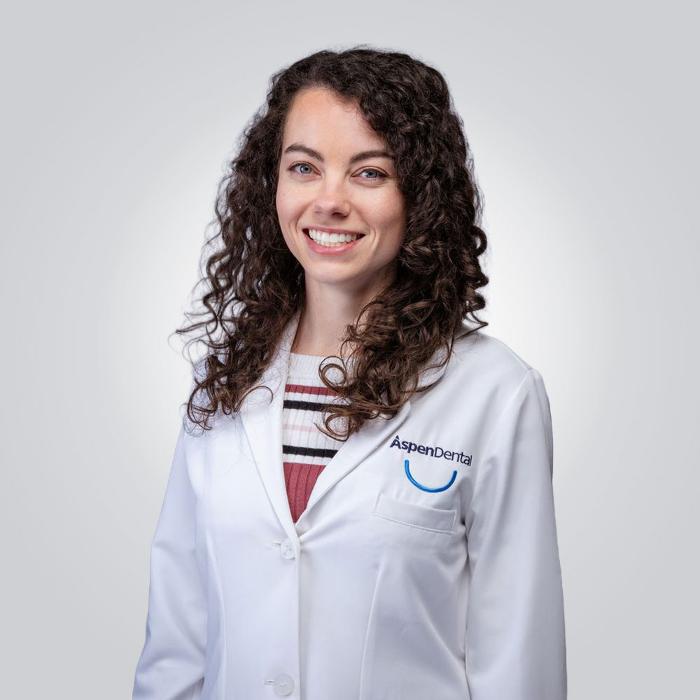Meghan Gaitens, DDS, DMD Logo