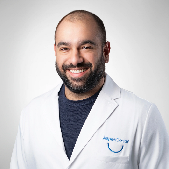 Alexandre Amro, DDS, DMD Logo