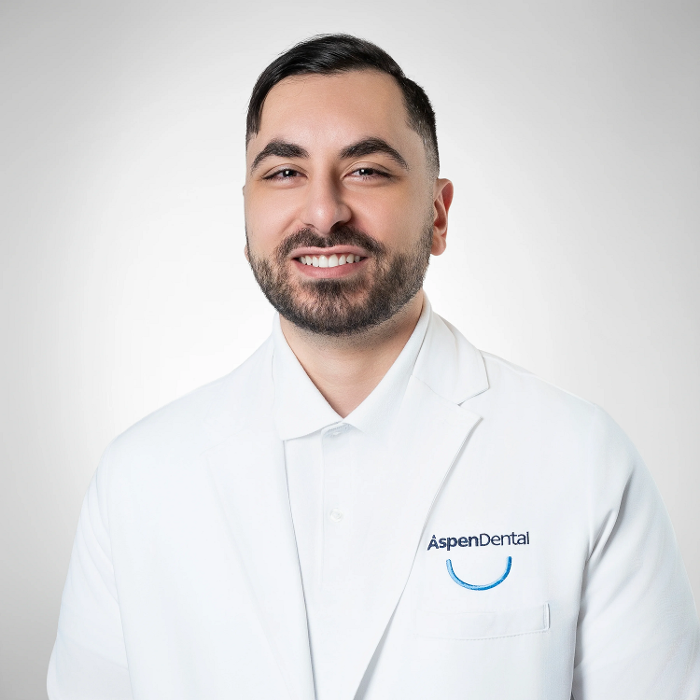 Stephen Alexander, DDS, DMD Logo