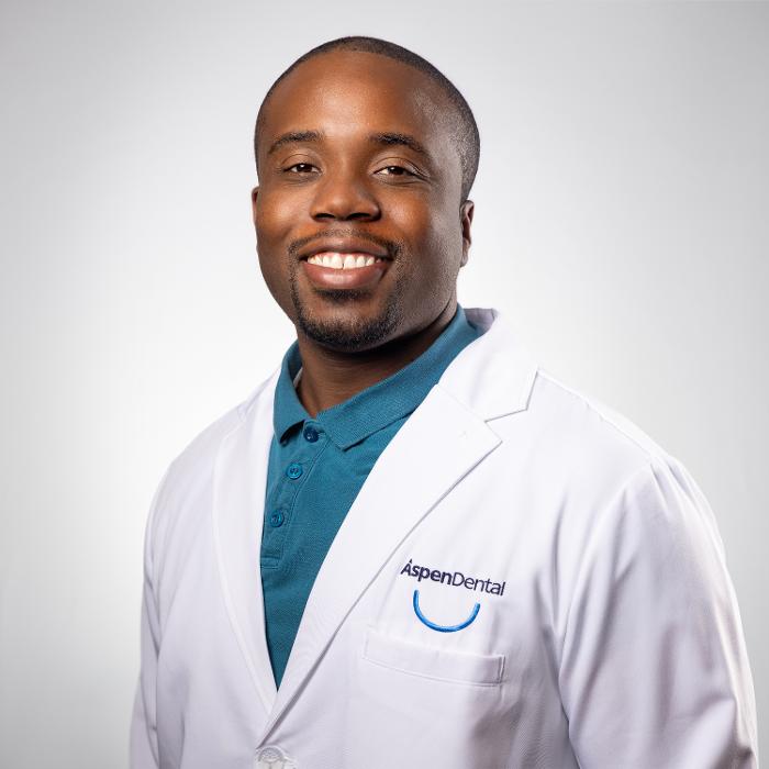 Ronald Walker, Jr Logo