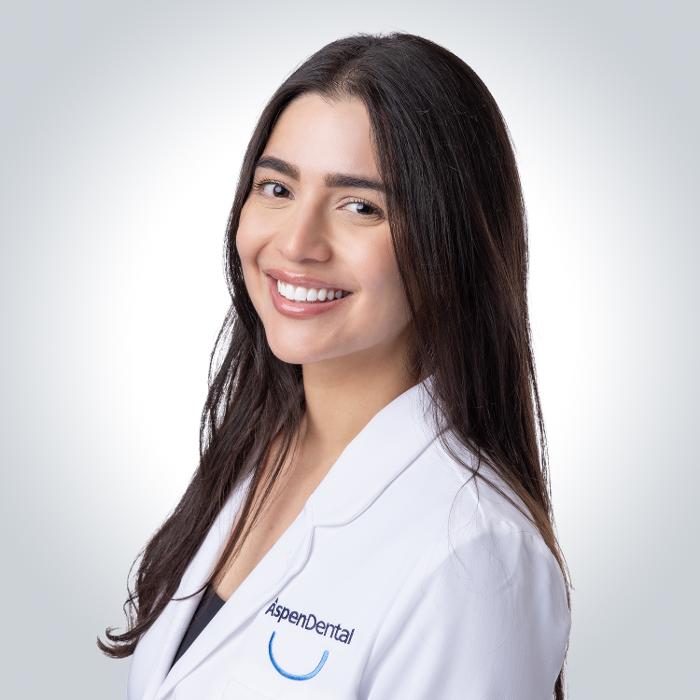 Fatimah Waseem, DDS, DMD Logo