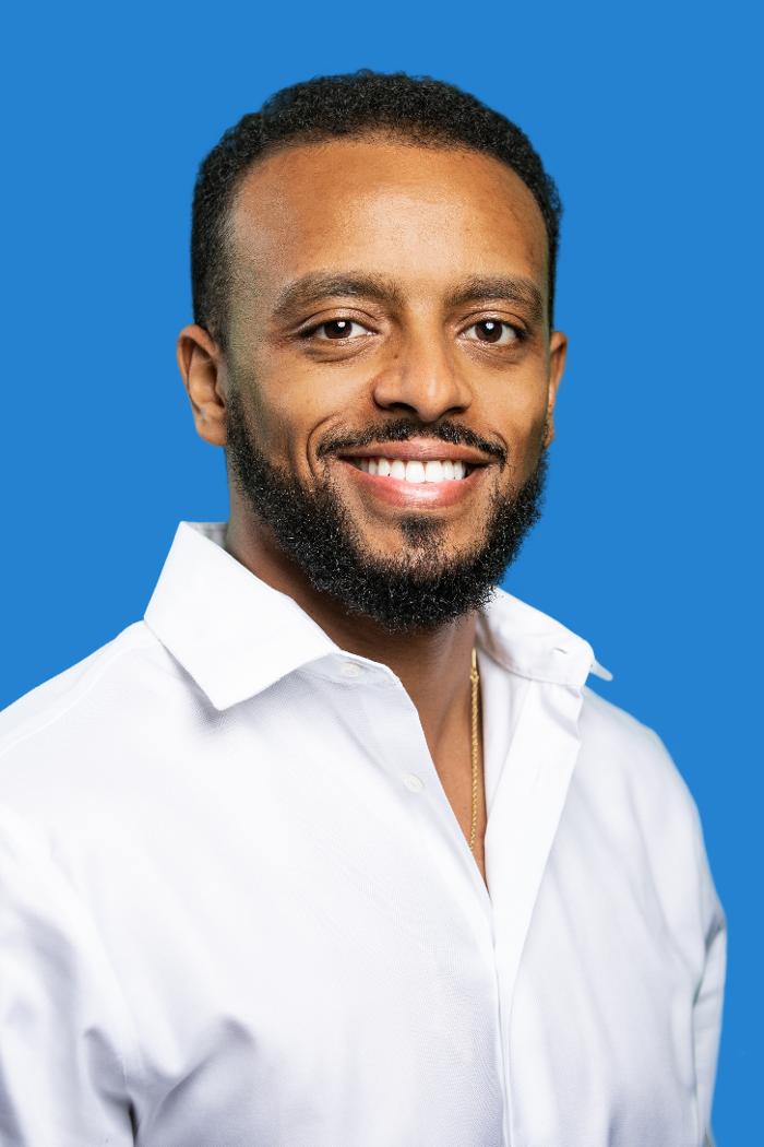 Yonathan Nigatu Logo