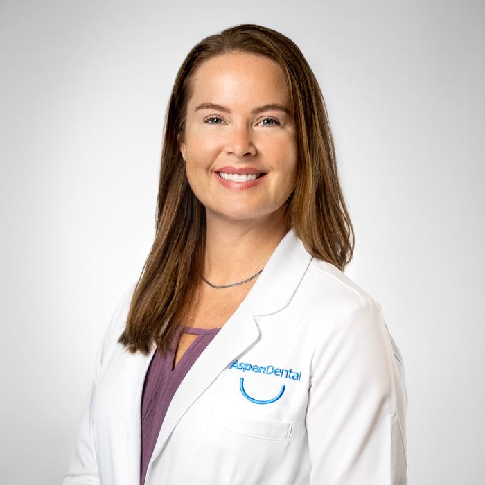 Laura Lynn Yarger, DDS, DMD