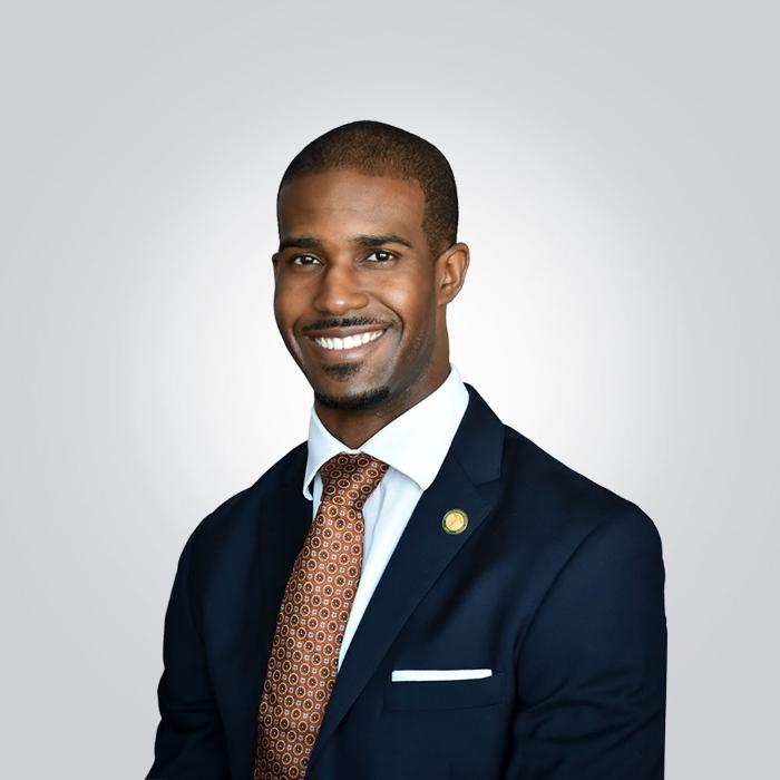 Kristopher Crawford, DDS, DMD Logo