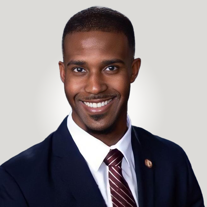 Kristopher Crawford, DDS, DMD Logo