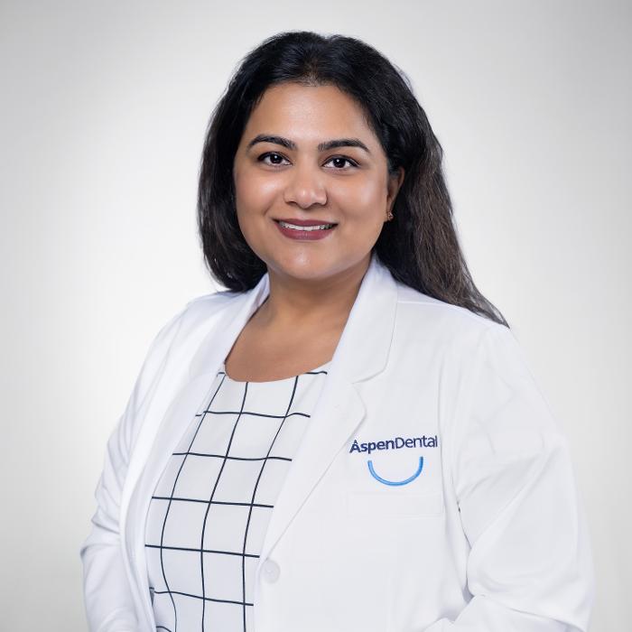 Priyanka Trivedi, DDS, DMD Logo