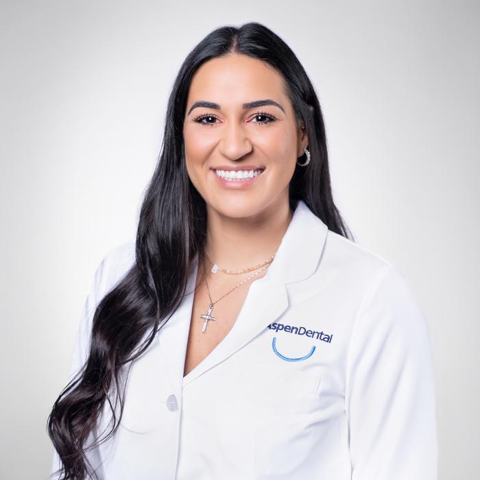 Alixandria Feldpausch, DDS, DMD
