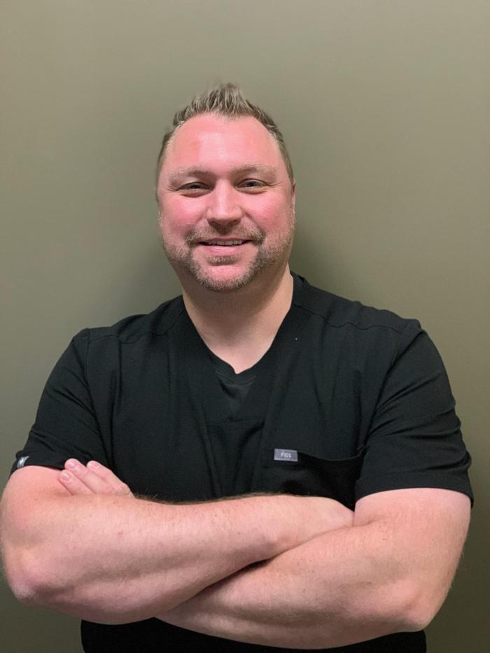 Scott Kenyon, DDS, DMD Logo