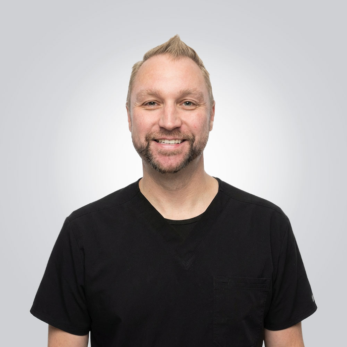 Scott Kenyon, DDS, DMD