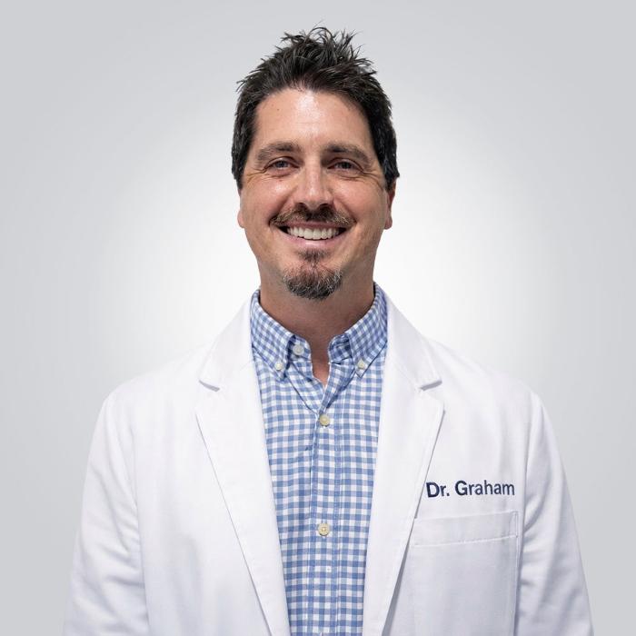 Christopher Graham Logo