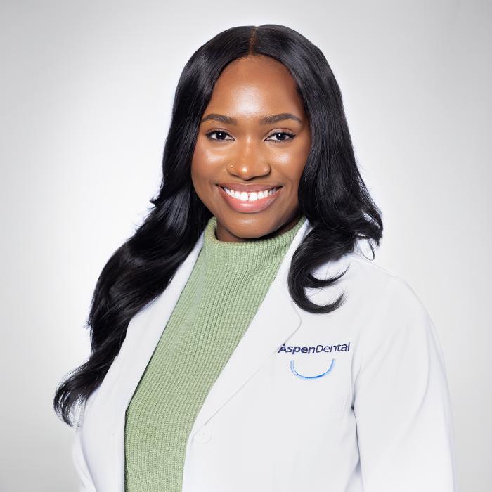Rita Okolo, DDS, DMD