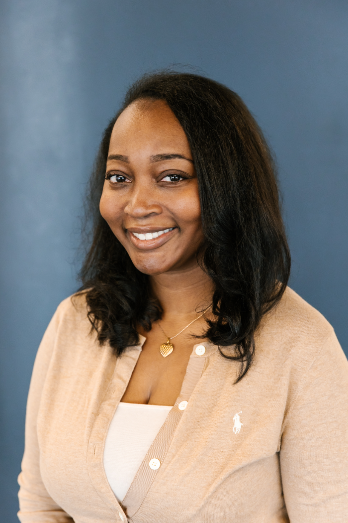 Tera Wiggins, DDS, DMD Logo