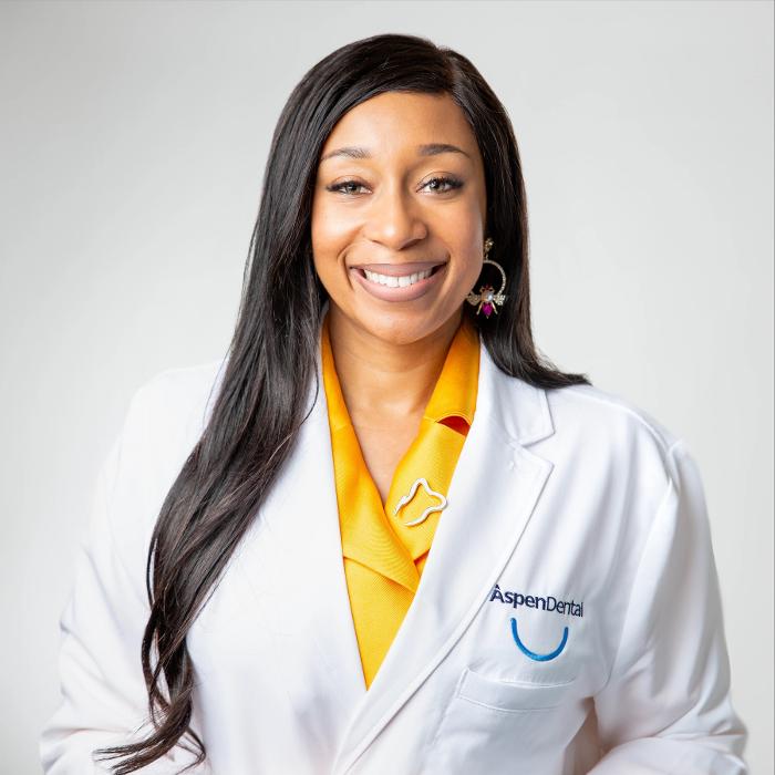 Anshelle Rosiji, DDS, DMD