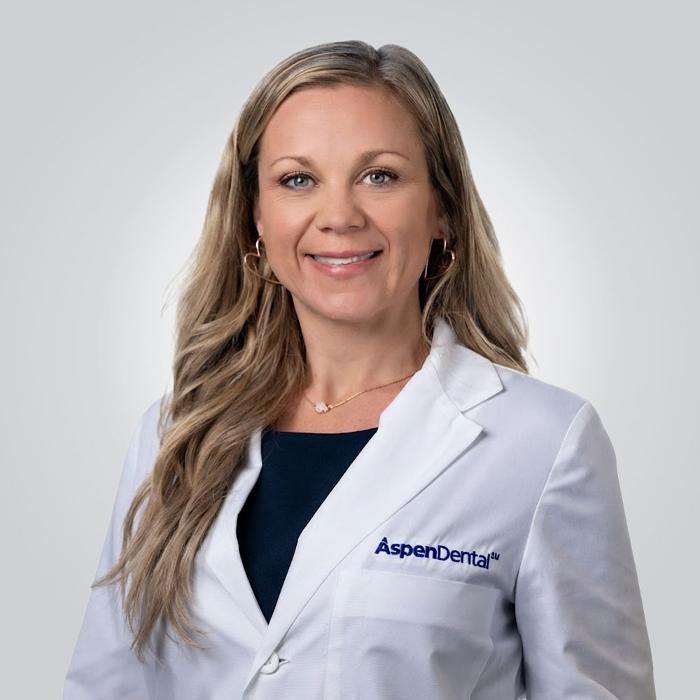 Alison Teske, DDS, DMD Logo