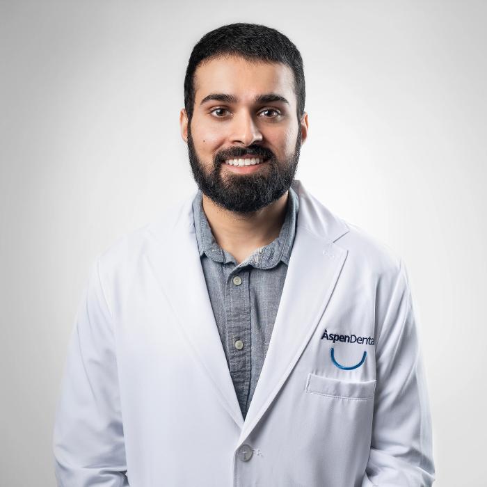 Nayan Patel