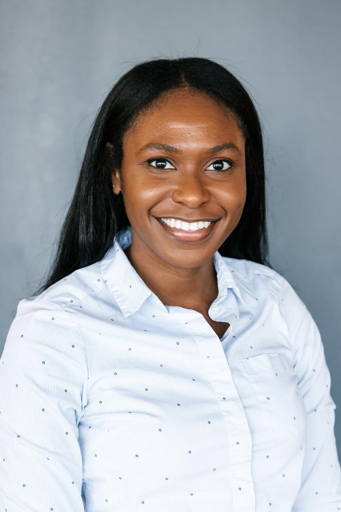 Opeyemi Ajayi, DDS, DMD Logo