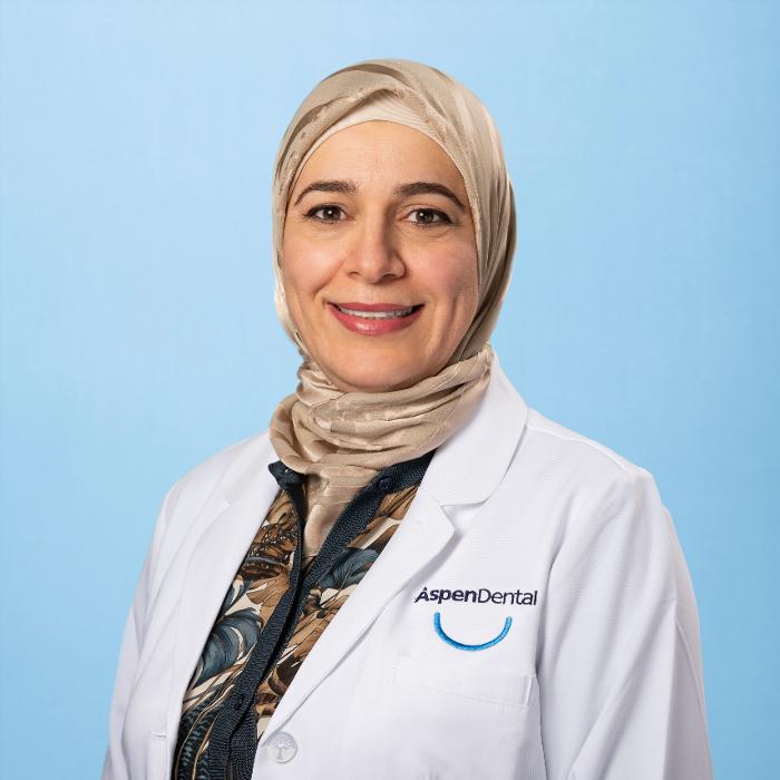 Nada Abdallah
