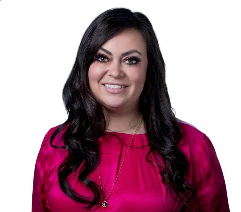 Laura Ndhlovu, DDS, DMD Logo