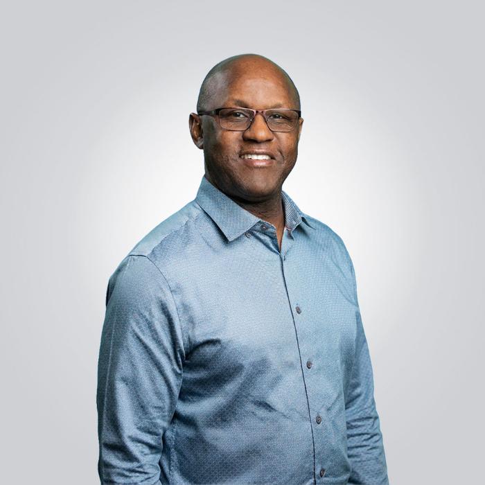Martin Kireru